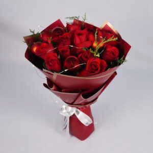 Buy and Send best xmas flowers | Your One-Stop Shop for Festive Blooms | BTF.in