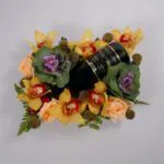 Send wine with flowers | Create lasting memories with BTF.in