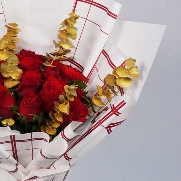 Christmas Rose Delivery: Send the Spirit of Christmas | BTF.in