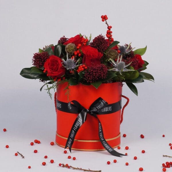 Eve's Glow Eve's Glow - Order Christmas Flowers Delivery | BTF.in