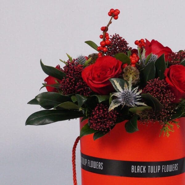 Eve's Glow Eve's Glow - Order Christmas Flowers Delivery | BTF.in