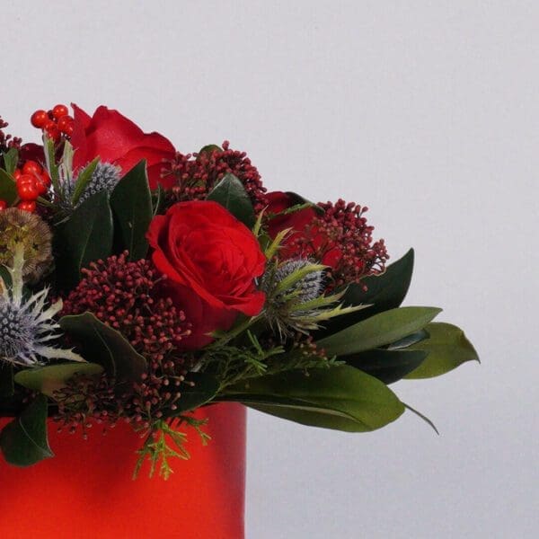Eve's Glow Eve's Glow - Order Christmas Flowers Delivery | BTF.in
