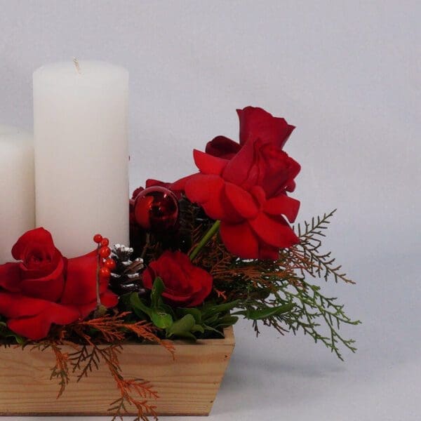 Send Christmas Flowers | Express Your Love with BTF.in