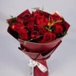Scarlet Harmony2