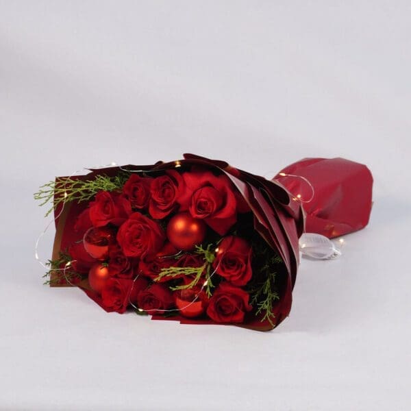 Buy and Send best xmas flowers | Your One-Stop Shop for Festive Blooms | BTF.in