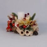 Winter's Defiant Blooms 004