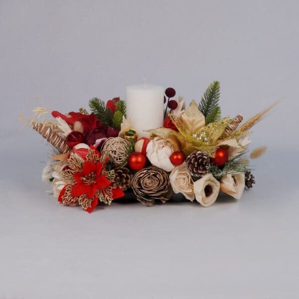 Send christmas hampers | Order christmas gift hamper & Christmas in Bangalore