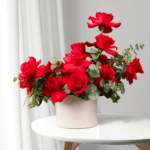 The Perfect Valentines Roses - All of Me in Red Roses | BTF
