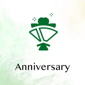 Anniversary Flowers