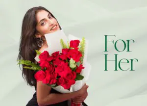 For Her
