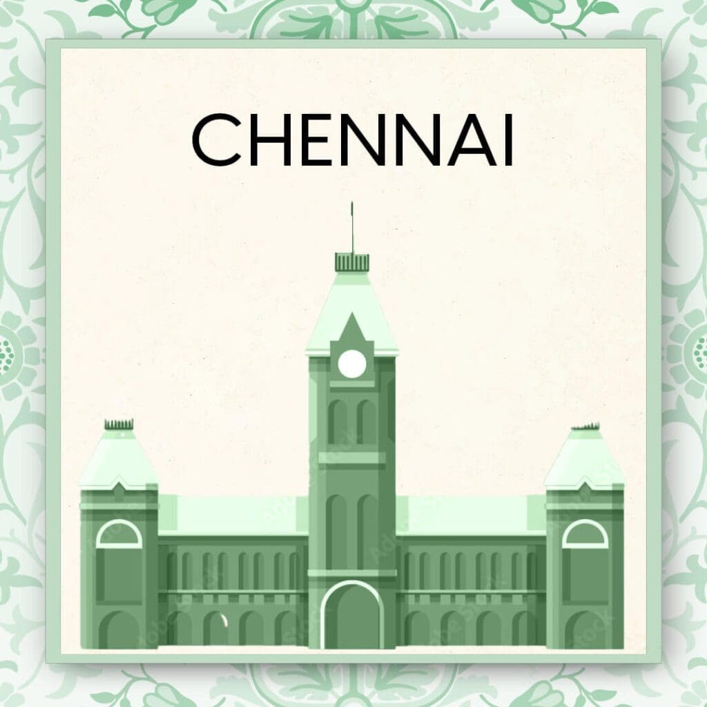 Flower Delivery Chennai
