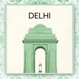 Flower Delivery Delhi
