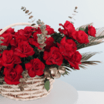 Luxurious Love (1)