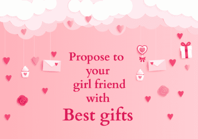 Order Valentine's Flowers: 7 ways for Valentine's Day | Order now at BTFI