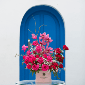 Rose Day Special - "Stand By Me" Bouquet - Valentine's Day Flower | BTF