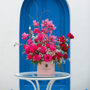 Rose Day Special - "Stand By Me" Bouquet - Valentine's Day Flower | BTF