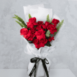 Red Roses Bouquet - Shop/Buy You're Beautiful | BTF.in