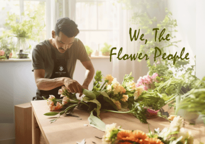 Elegance of Florists