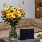 Flower Subscription Fragrance