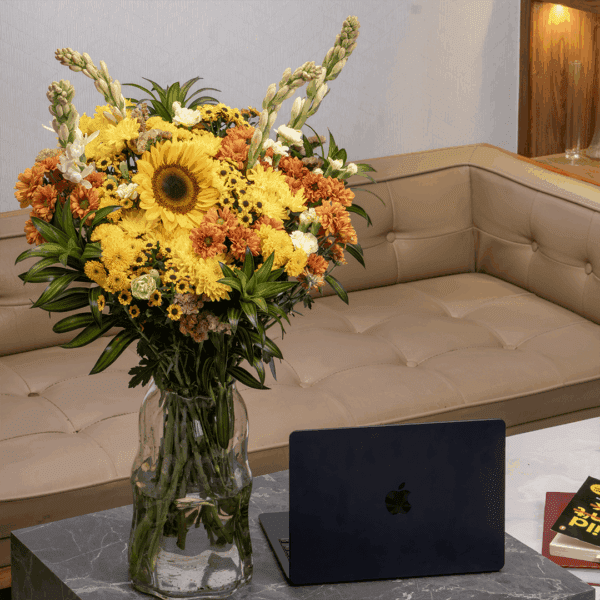 Online Flower Subscription Fragrance - Order Weekly Fresh Flowers