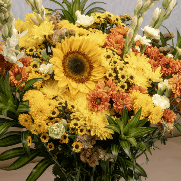 Online Flower Subscription Fragrance - Order Weekly Fresh Flowers
