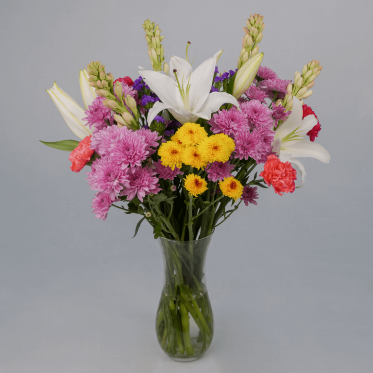 Online Flower Subscription Fragrance - Order Weekly Fresh Flowers
