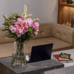 Fragrance Flowers Subscription