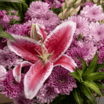 Fragrance Flowers Subscription 2