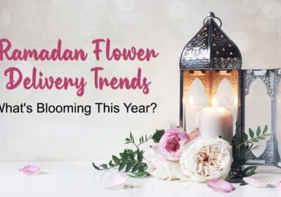 Ramadan flower delivery in India - Order Now at BTFI (2024)