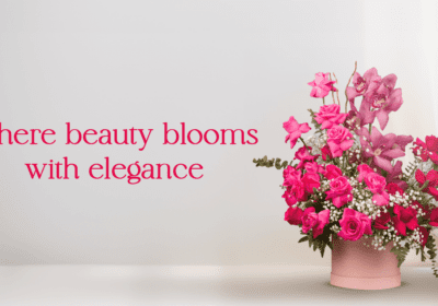 Top 10 Flowers Bouquet Shops in Bangalore: Where Beauty Blooms with Elegance