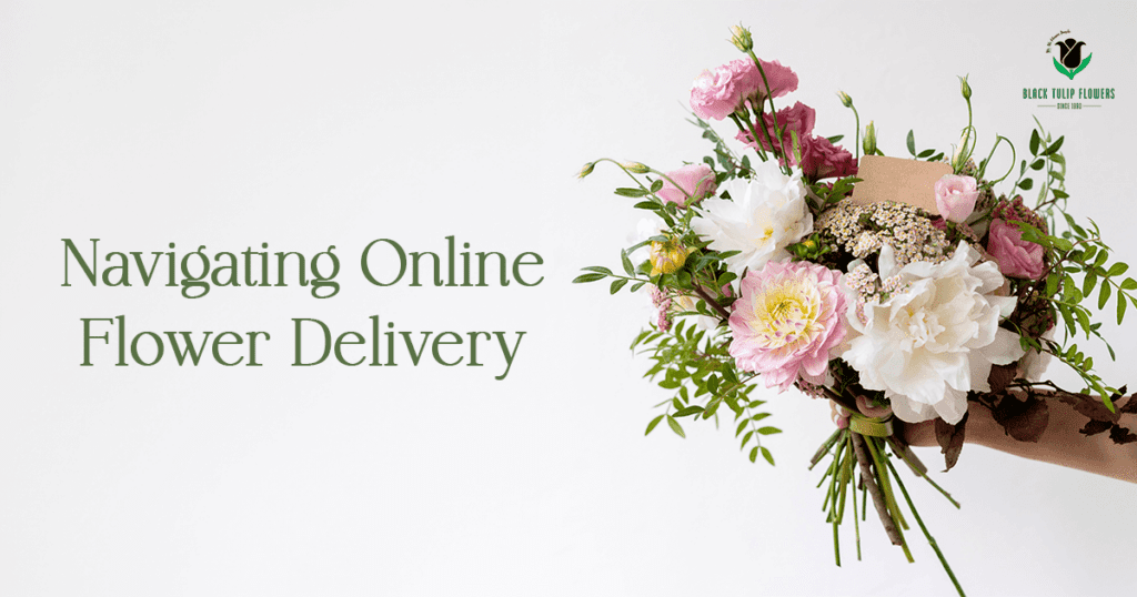 The Top 10 Best Florists in Bangalore - Navigating Online Flower Delivery"