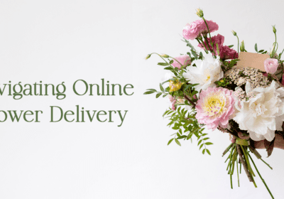 The Top 10 Best Florists in Bangalore - Navigating Online Flower Delivery"