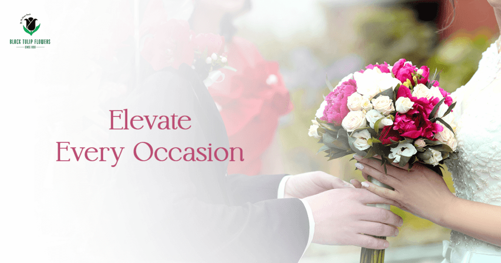 "Send Flowers to Bangalore | Order Now at BTFI - 10%