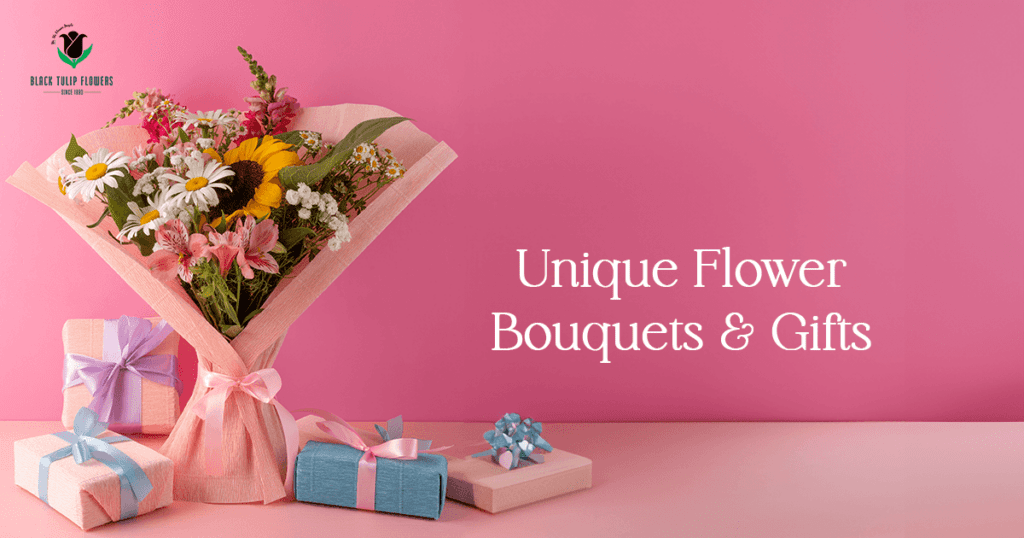 Send Flowers to Bangalore India | Black TulipFlowers Make Every Occasion Special