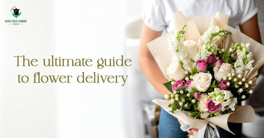 Flower Delivery service Bangalore