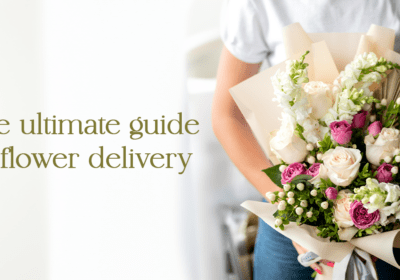 Flower Delivery service Bangalore