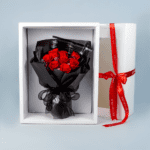 Love in Shadow - Preserved Bouquet