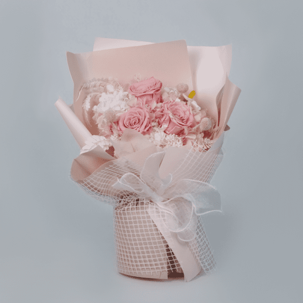 Unfading Beauty : Explore Preserved Bouquets in Bangalore | Black Tulip Flowers