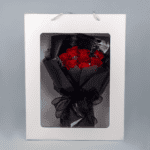 Love in Shadow - Preserved Bouquet