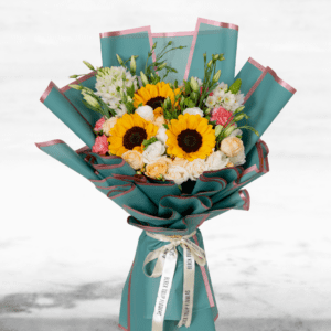 Mothers Day Bouquet Delivered: Surprise Mom in Bangalore with Black Tulip Flowers