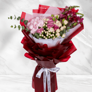 Share Joy with Mothers Day Flowers - Make Mom Smile | order Now at Black Tulip Flowers