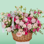 Party in a Basket (3)