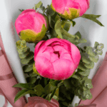 Posy Pink Bouquet (3)
