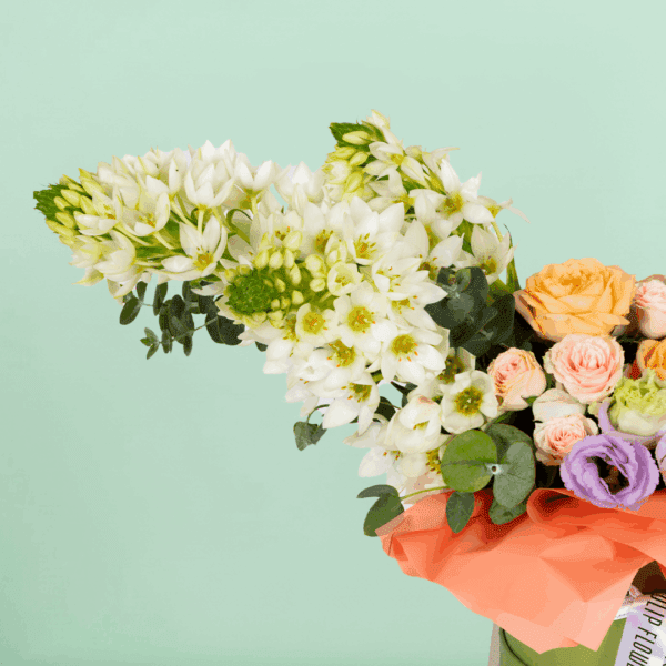 Bouquet of Flowers Mothers Day: Luxurious Flowers Delivered to Bangalore with Black Tulip Flowers