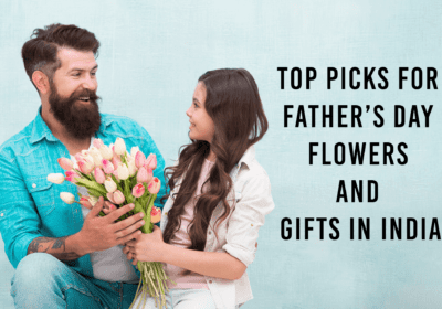 Send Fathers Day Flowers Online - Top Picks for Father’s Day Flowers and Gifts in India 2024 - Order Now at BTFI