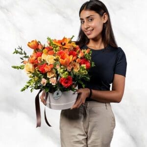 "Top 10 Gifts and Flowers - Fresh Flowers for Every Occasion - Order Now at BTFI"