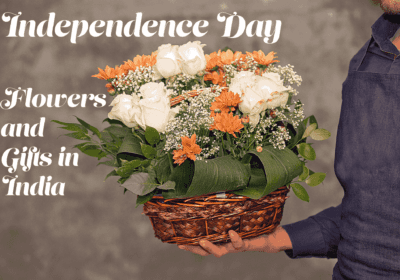 Flowers and Gifts in India - 77 Independence Day Flowers and Gifts in India - Order Now at BTFI
