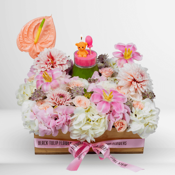 Sweet Blossom | Bangalore Florist Online | Flower Delivery Bangalore