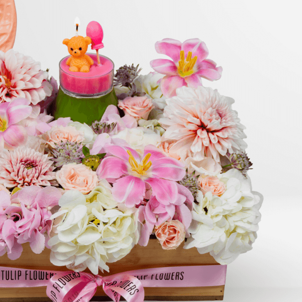 Sweet Blossom | Bangalore Florist Online | Flower Delivery Bangalore