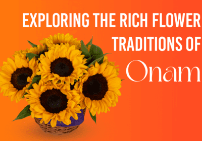 Top 10 Onam yellow flower - Exploring the Rich Flower Traditions of Onam